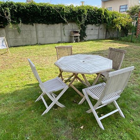 Le Presbytere Des Baraques A Bleriot-Plage - Apt 3 Сангатт Экстерьер фото