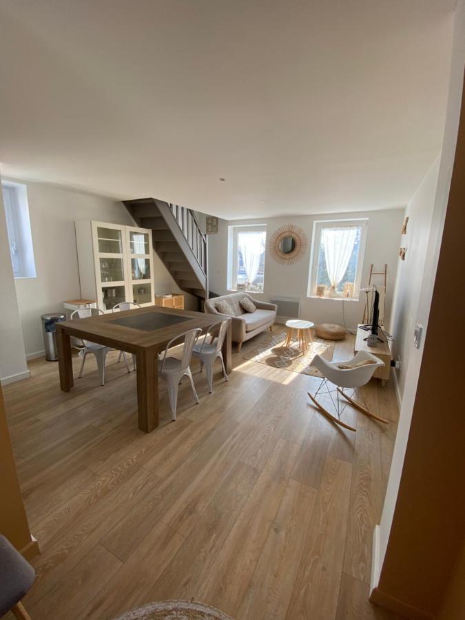 Le Presbytere Des Baraques A Bleriot-Plage - Apt 3 Сангатт Экстерьер фото