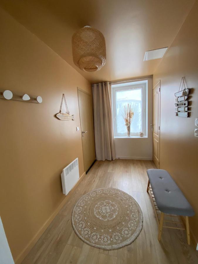 Le Presbytere Des Baraques A Bleriot-Plage - Apt 3 Сангатт Экстерьер фото